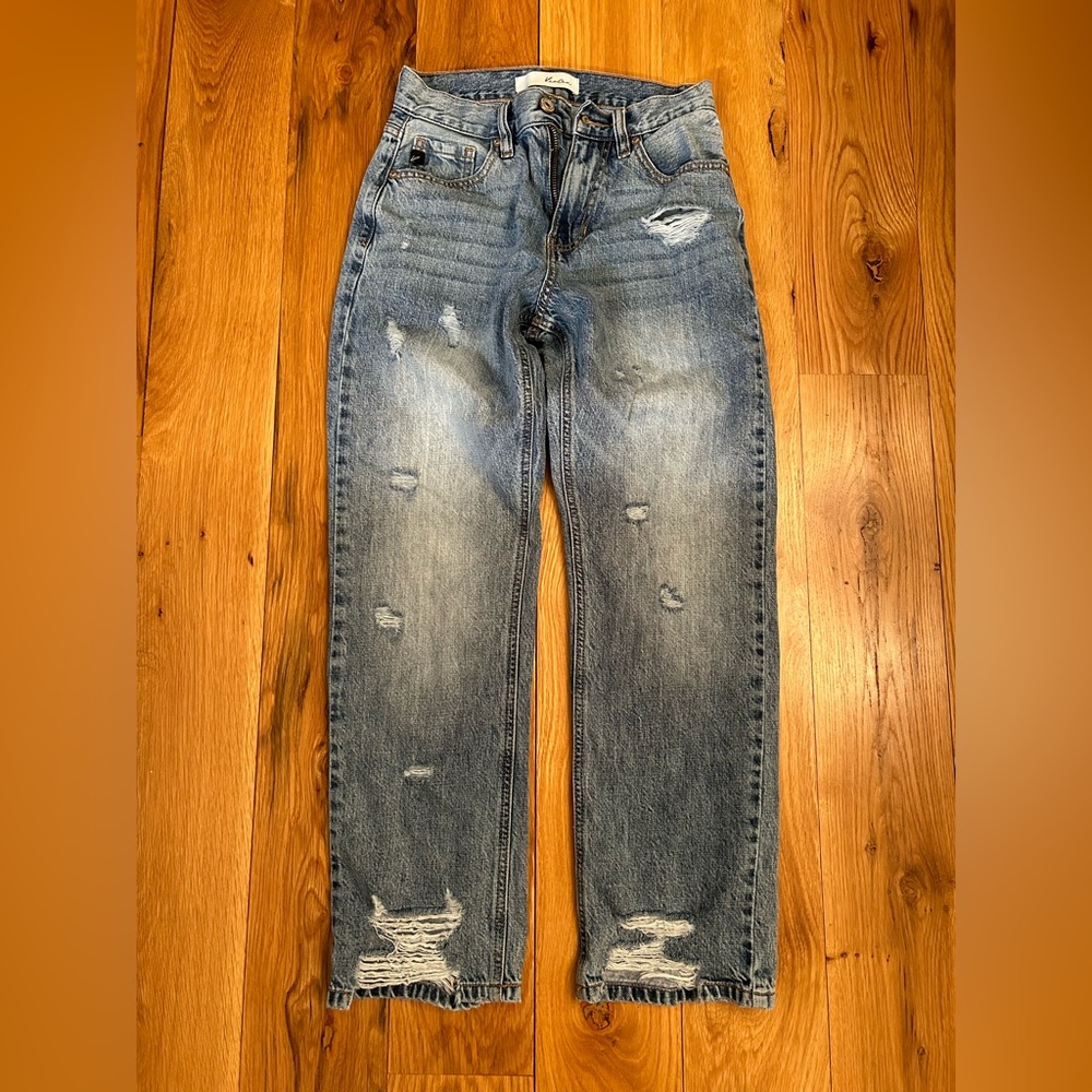 Kancan jeans